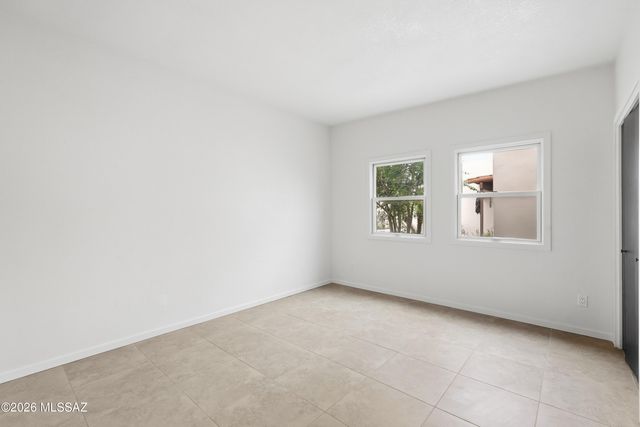 3095 N Sparkman Boulevard, Tucson, AZ 85716