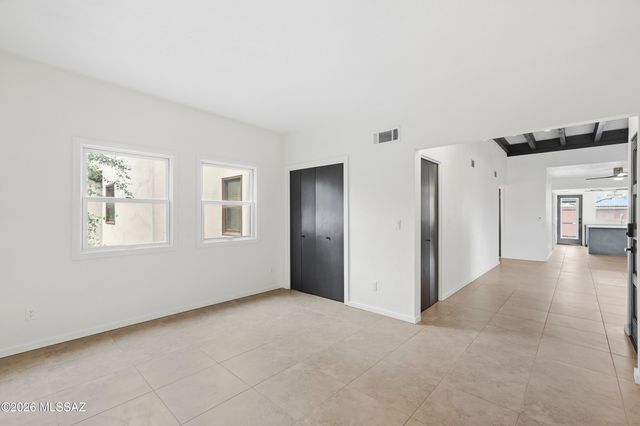 3095 N Sparkman Boulevard, Tucson, AZ 85716