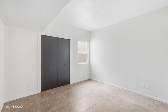 3095 N Sparkman Boulevard, Tucson, AZ 85716