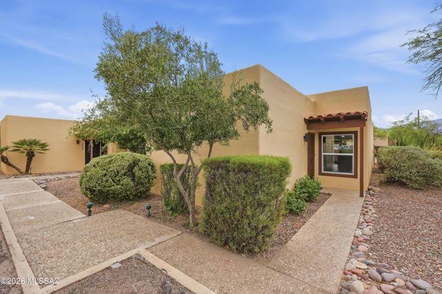 3095 N Sparkman Boulevard, Tucson, AZ 85716