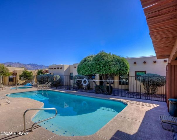 3095 N Sparkman Boulevard, Tucson, AZ 85716