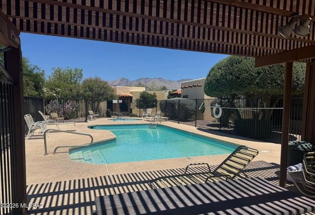 3095 N Sparkman Boulevard, Tucson, AZ 85716