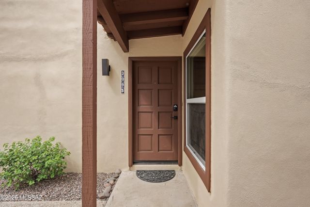 3095 N Sparkman Boulevard, Tucson, AZ 85716