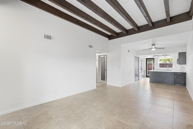 3095 N Sparkman Boulevard, Tucson, AZ 85716