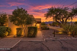 3095 N Sparkman Boulevard, Tucson, AZ 85716