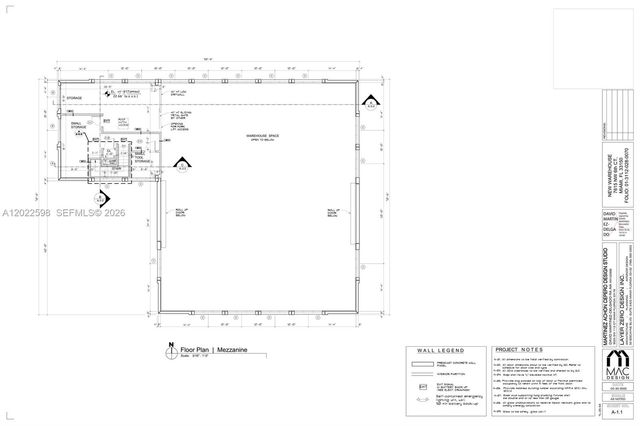 7615 NW 6th Court, Miami, FL 33150