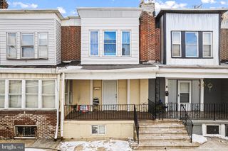 6708 LINMORE AVE, Philadelphia, PA 19142