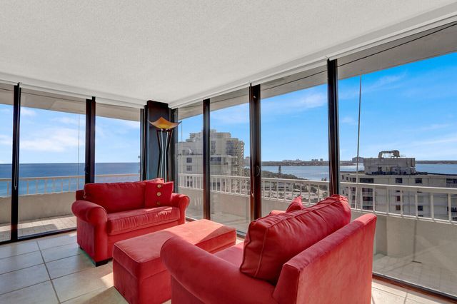 5510 N Ocean Drive 12b, Singer Island, FL 33404