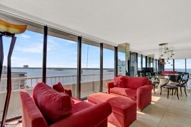 5510 N Ocean Drive 12b, Singer Island, FL 33404