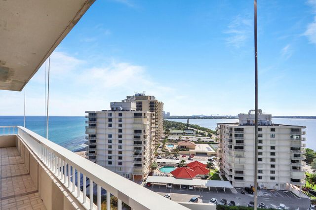 5510 N Ocean Drive 12b, Singer Island, FL 33404