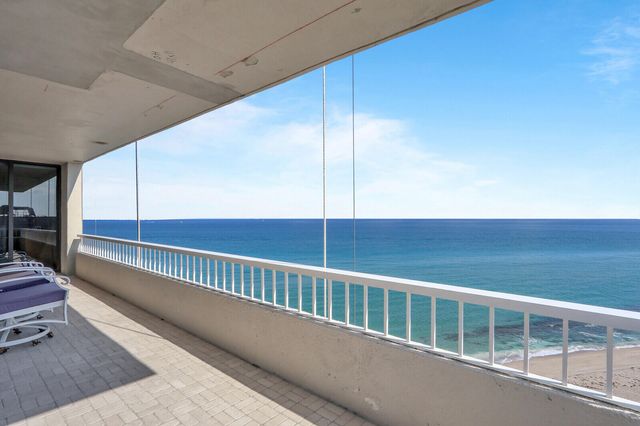 5510 N Ocean Drive 12b, Singer Island, FL 33404