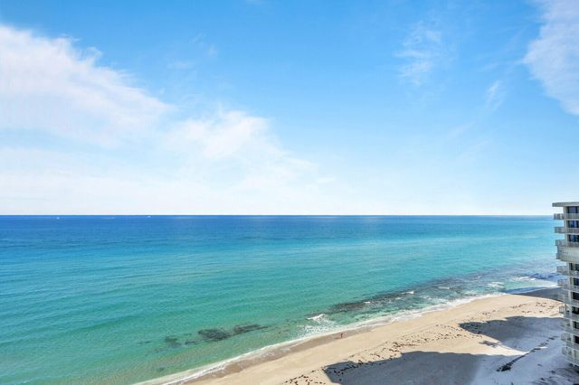 5510 N Ocean Drive 12b, Singer Island, FL 33404