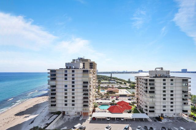 5510 N Ocean Drive 12b, Singer Island, FL 33404
