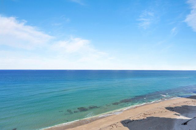 5510 N Ocean Drive 12b, Singer Island, FL 33404