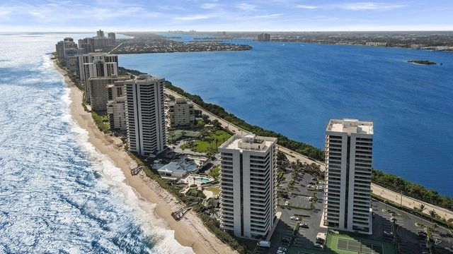 5510 N Ocean Drive 12b, Singer Island, FL 33404