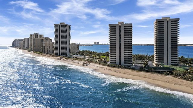 5510 N Ocean Drive 12b, Singer Island, FL 33404