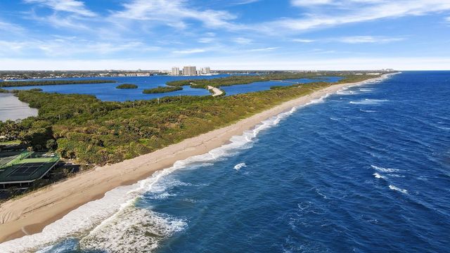 5510 N Ocean Drive 12b, Singer Island, FL 33404