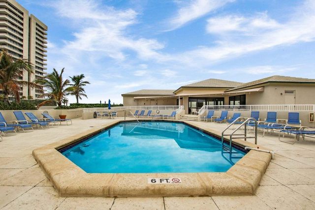 5510 N Ocean Drive 12b, Singer Island, FL 33404