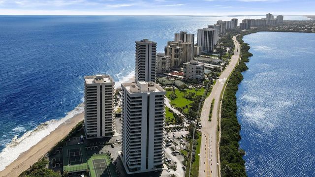 5510 N Ocean Drive 12b, Singer Island, FL 33404