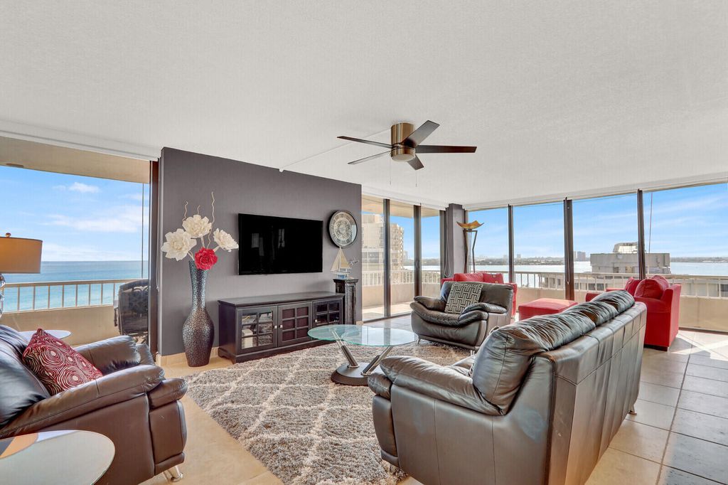 5510 N Ocean Drive 12b, Singer Island, FL 33404