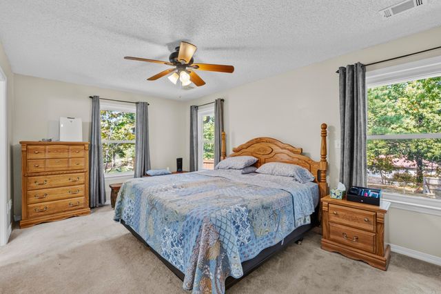 21400 Eddie Road, Hensley, AR 72065