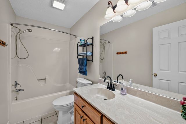 21400 Eddie Road, Hensley, AR 72065