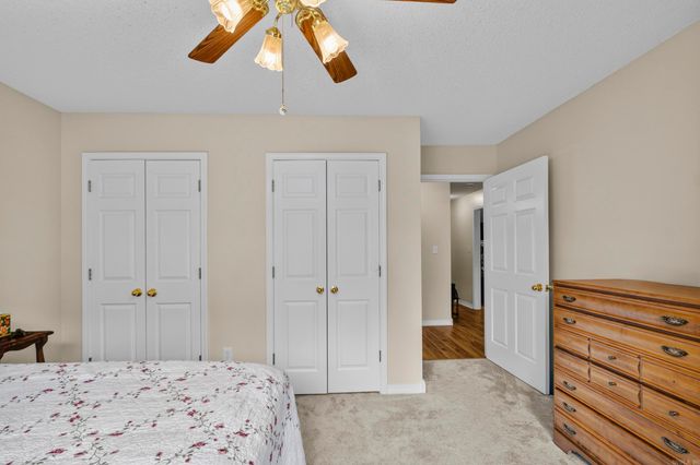 21400 Eddie Road, Hensley, AR 72065