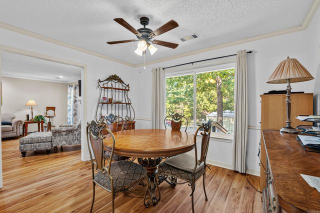 21400 Eddie Road, Hensley, AR 72065