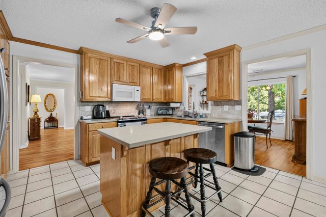 21400 Eddie Road, Hensley, AR 72065