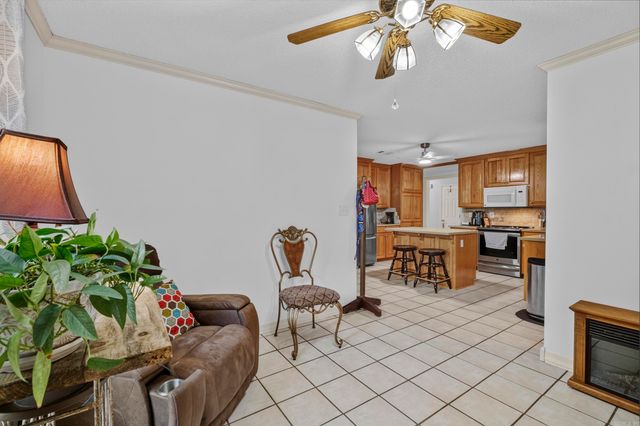 21400 Eddie Road, Hensley, AR 72065