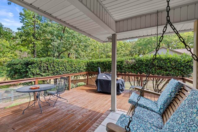 21400 Eddie Road, Hensley, AR 72065