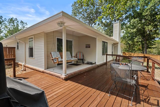 21400 Eddie Road, Hensley, AR 72065