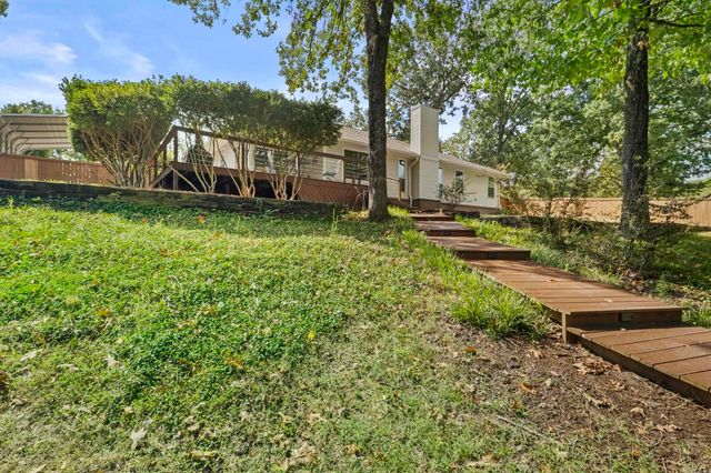 21400 Eddie Road, Hensley, AR 72065