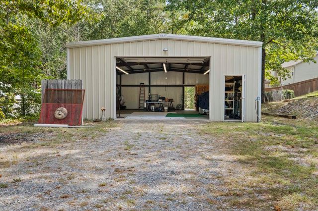 21400 Eddie Road, Hensley, AR 72065