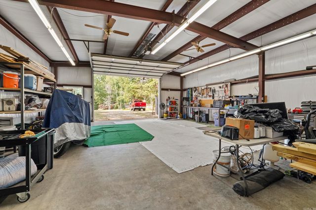 21400 Eddie Road, Hensley, AR 72065