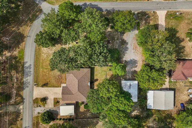 21400 Eddie Road, Hensley, AR 72065