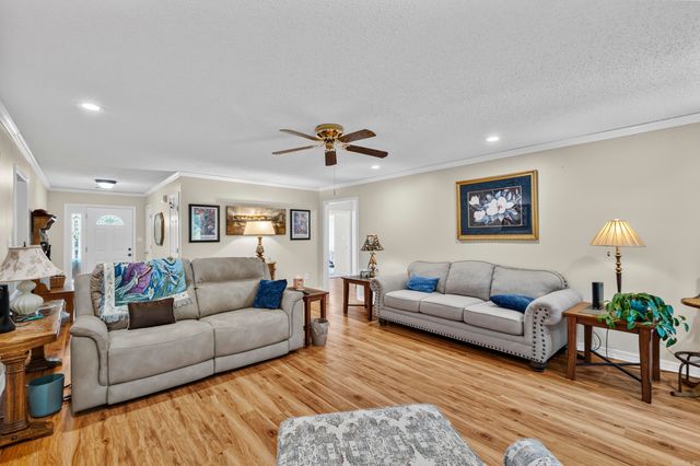 21400 Eddie Road, Hensley, AR 72065