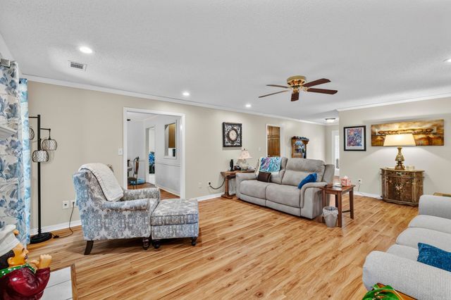 21400 Eddie Road, Hensley, AR 72065