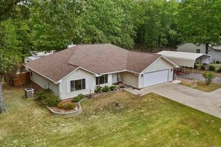 21400 Eddie Road, Hensley, AR 72065