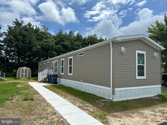 200 BEECHWOOD AVE #LOT 15, Dover, DE 19901