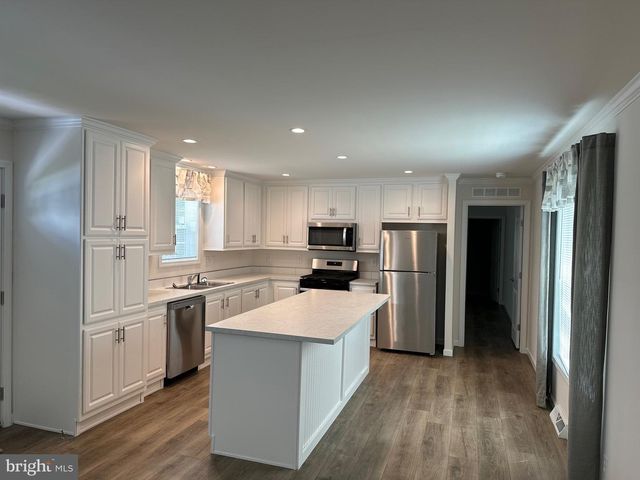 200 BEECHWOOD AVE #LOT 15, Dover, DE 19901