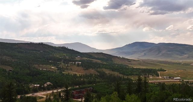 45 County Road 8751, Granby, CO 80446