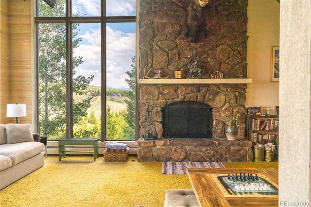 45 County Road 8751, Granby, CO 80446