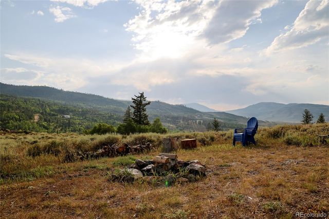 45 County Road 8751, Granby, CO 80446