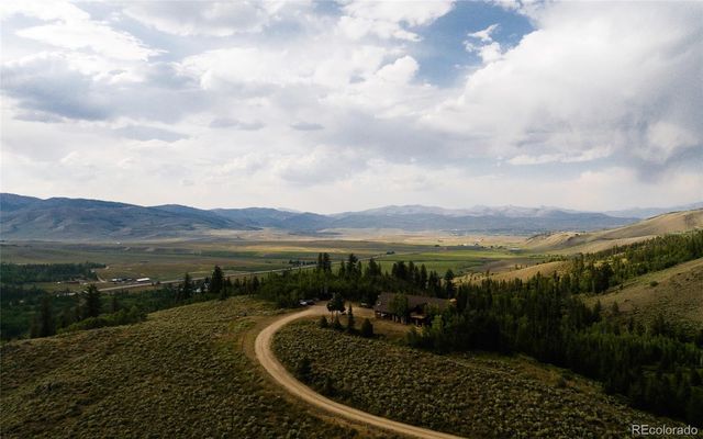 45 County Road 8751, Granby, CO 80446