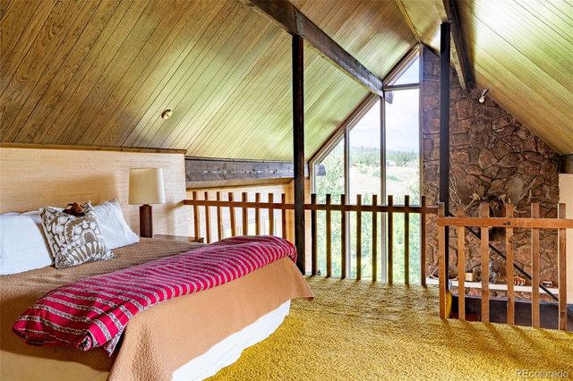 45 County Road 8751, Granby, CO 80446