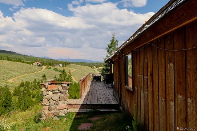 45 County Road 8751, Granby, CO 80446