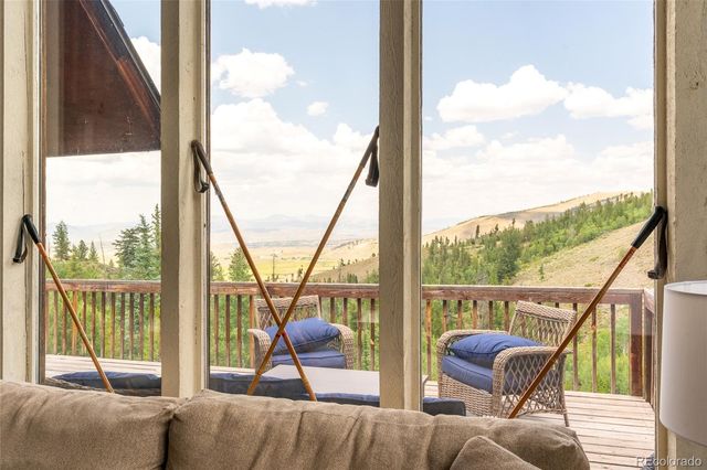 45 County Road 8751, Granby, CO 80446