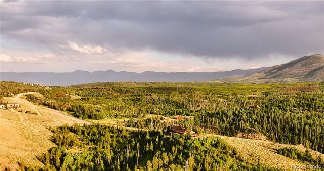 45 County Road 8751, Granby, CO 80446