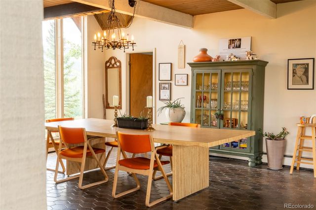 45 County Road 8751, Granby, CO 80446